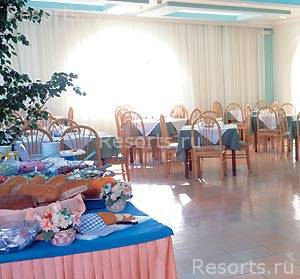 Princess Sun Hotel 12